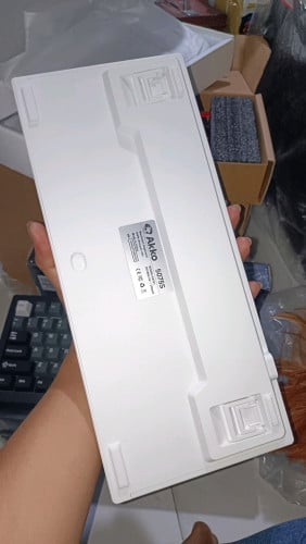 Keyboard : AKKO 5075S V3
