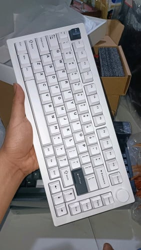 Keyboard : AKKO 5075S V3