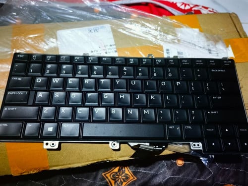 Keyboard Alienware 15 R3 R4 13 R3 R4 14 R3 R4