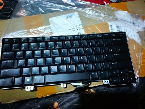 Keyboard Alienware 15 R3 R4 13 R3 R4 14 R3 R4