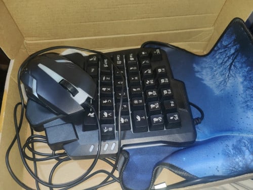 Keyboard for sell 5$