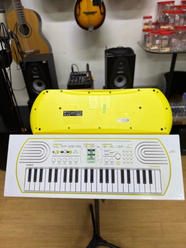 Keyboard SA-80 សម្រាប់កុមារហាត់លេង