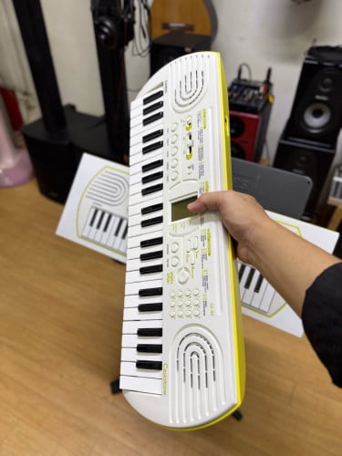 Keyboard SA-80 សម្រាប់កុមារហាត់លេង