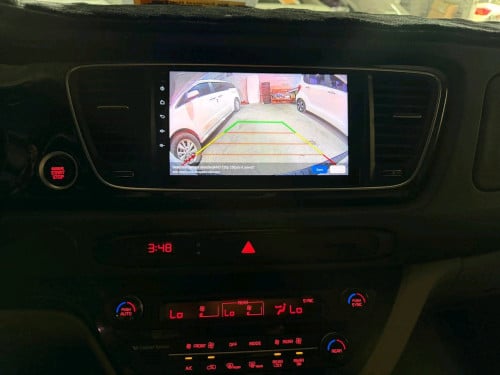 Kia Carnival 2015
