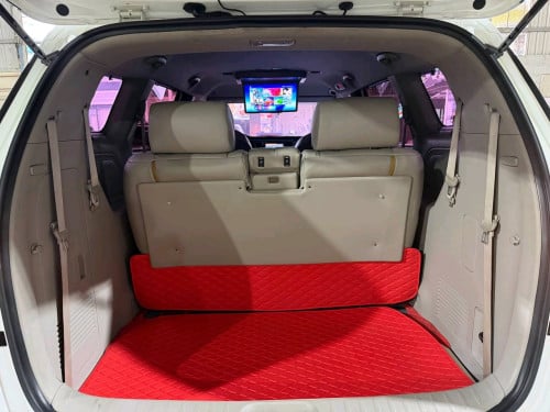 Kia Carnival 2015full 7កៅអី