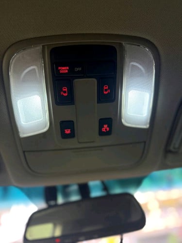 Kia Carnival 2015full 7កៅអី