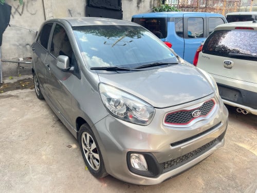 Kia Morning 013 Full Fsport(8xxx)