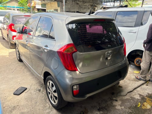Kia Morning 013 Full Fsport(8xxx)