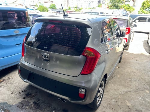 Kia Morning 013 Full Fsport(8xxx)