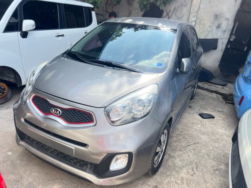 Kia Morning 013 Full Fsport(8xxx)