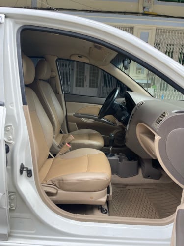 Kia morning 05 full មេឡាន