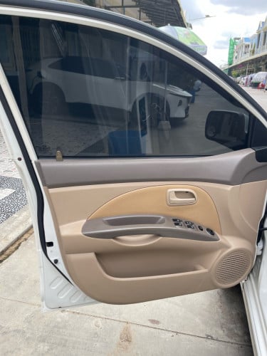 Kia morning 05 full មេឡាន