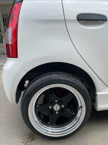 Kia morning 05 full មេឡាន