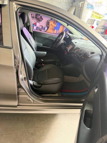 Kia Morning 2012full option F Sports