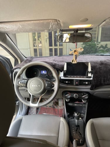 KIA Picanto 2022