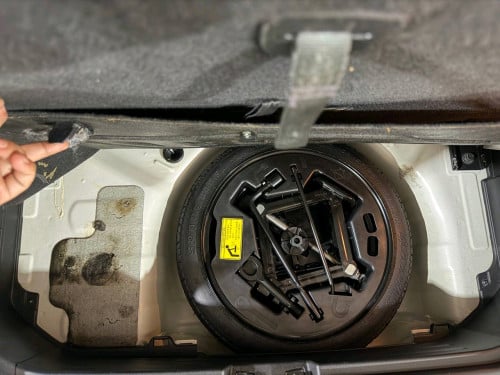 Kia Ray 2014Full option