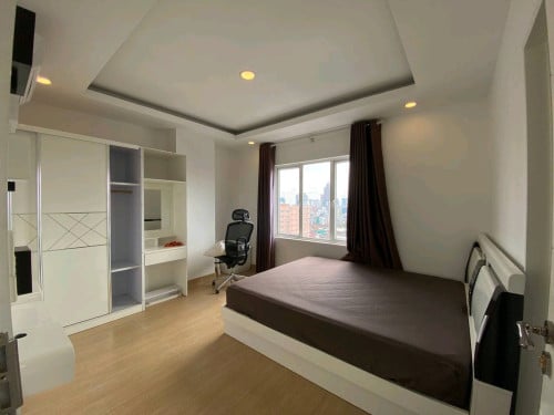 L RESIDENCE 2 bedroom