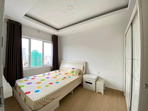 L RESIDENCE 2 bedroom
