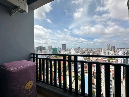 L RESIDENCE 2 bedroom