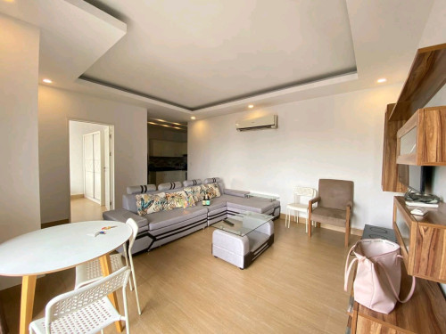 L RESIDENCE 2 bedroom