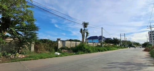 Land for Rent in Kok Khleang, Sen Sok District
