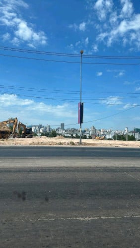 Land for sale