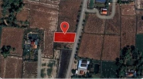 Land for Sale - Good for Investment