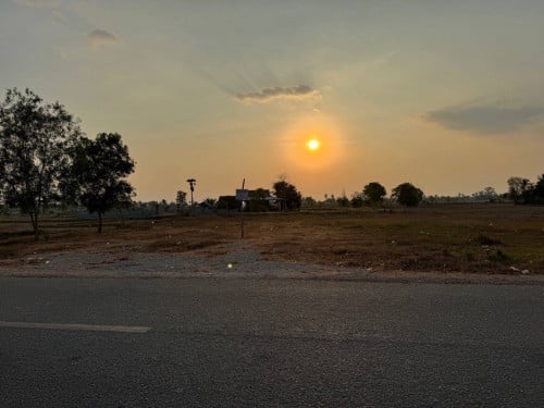 Land for Sale - Good for Investment