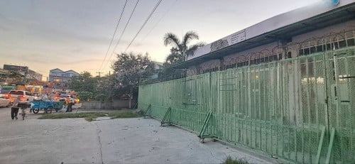 Land for Sale or Rent in Stueng Mean Chey, Phnom Penh