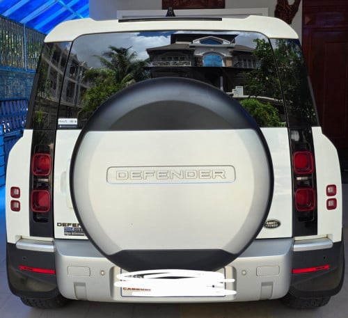 Land Rover 2021 for sell