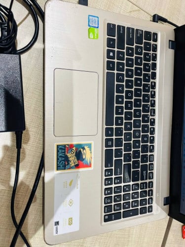 Laptop Gaming ប្រញាប់លុយ