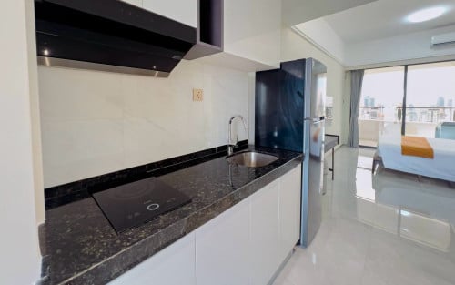 Le Conde BKK1 Studio For Sals