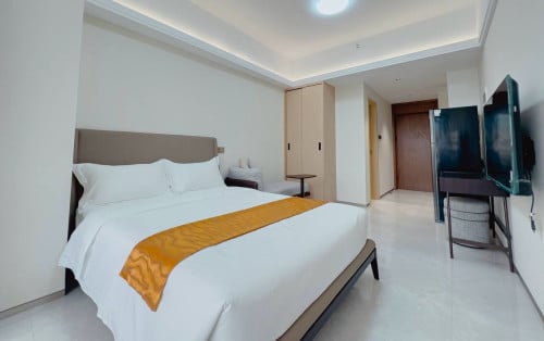 Le Conde BKK1 Studio For Sals
