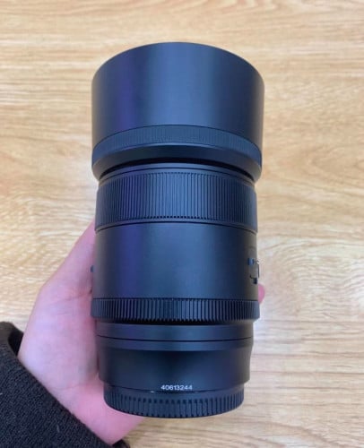 Len 85mm F1.4 Nikon Z