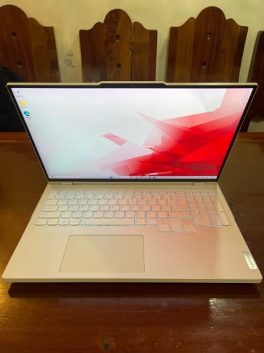 Lenovo Legion Y9000P i9 14Th RTX4070 Ram16G M2 1T 16inch2K240Hz