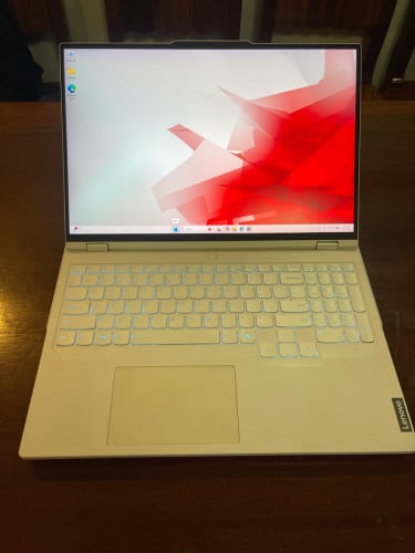 Lenovo Legion Y9000P i9 14Th RTX4070 Ram16G M2 1T 16inch2K240Hz