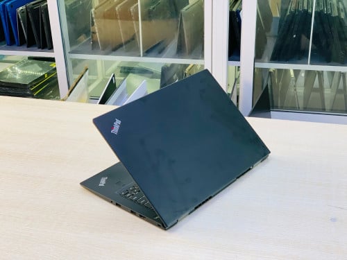 Lenovo ThinkPad X1 Carbon 14”FHD 1080 Key light