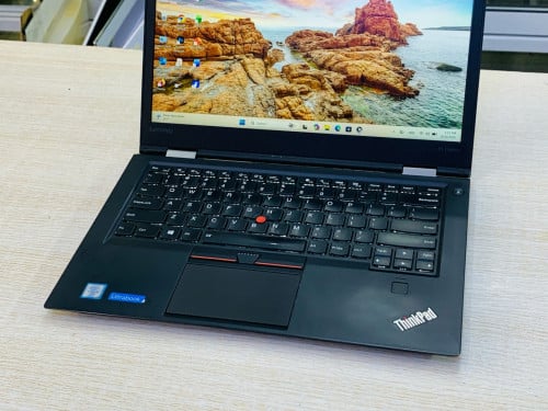 Lenovo ThinkPad X1 Carbon 14”FHD 1080 Key light