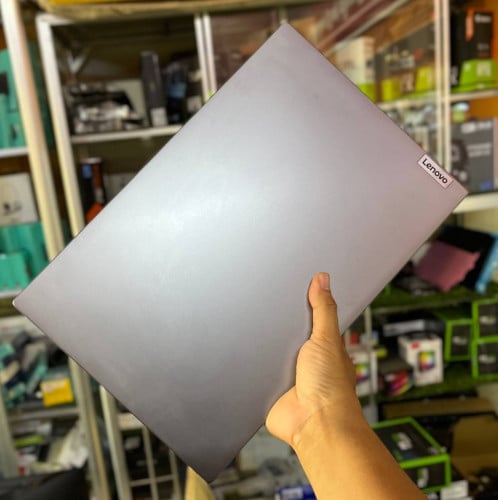Lenovo V15 G5 IRL Laptop (i5-13th/16GB D5/512GB/15.6"/Gray) Used