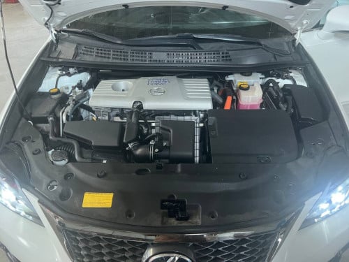 Lexus CT 200h 2012 For Rent /出租