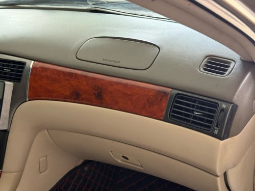 Lexus Es300 2003 Full