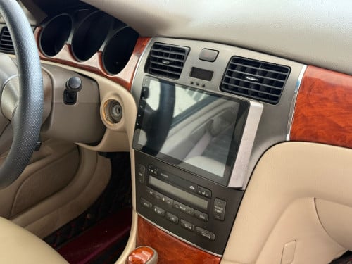 Lexus Es300 2003 Full