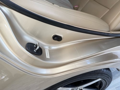 Lexus Es300 2003 Full