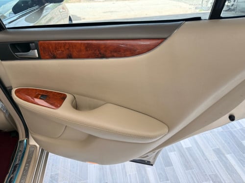 Lexus Es300 2003 Full