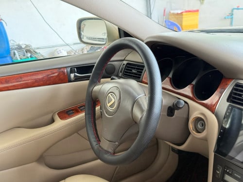 Lexus Es300 2003 Full