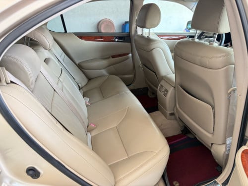 Lexus Es300 2003 Full