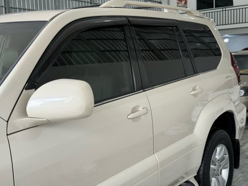 Lexus Gx470 2003 Full សាំង