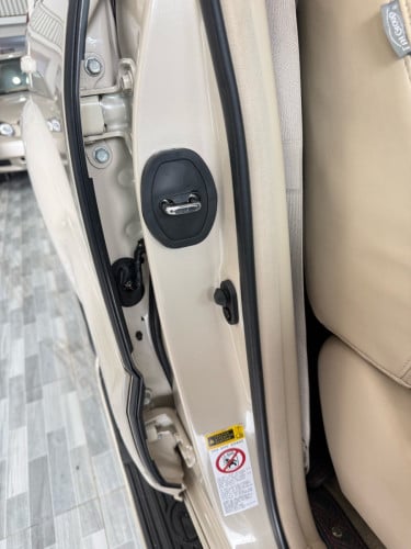 Lexus Gx470 2003 Full សាំង
