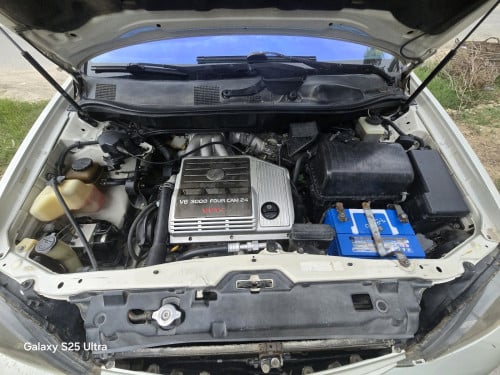 Lexus Rx300 1999 p1