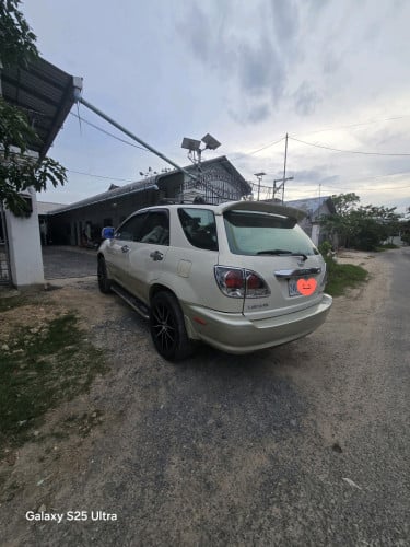 Lexus Rx300 1999 p1